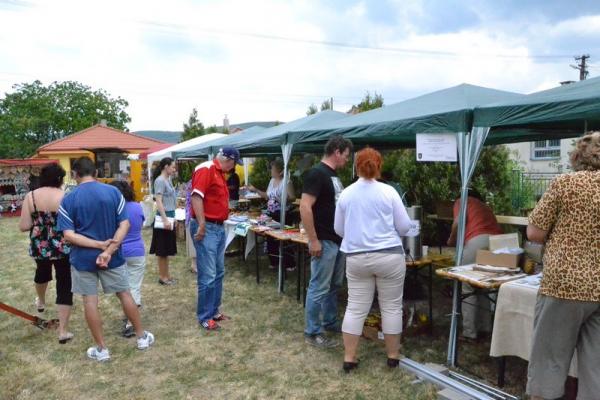 Otvorenie turistickej sezóny v Oponiciach 2014 Otvorenie turistickej sezóny v Oponiciach 2014