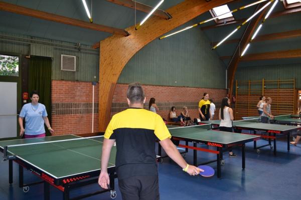 Eurocamp 2014 - Mazingarbe Eurocamp 2014 - Mazingarbe