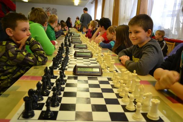 Cévečko deťom 2014 Cévečko deťom 2014