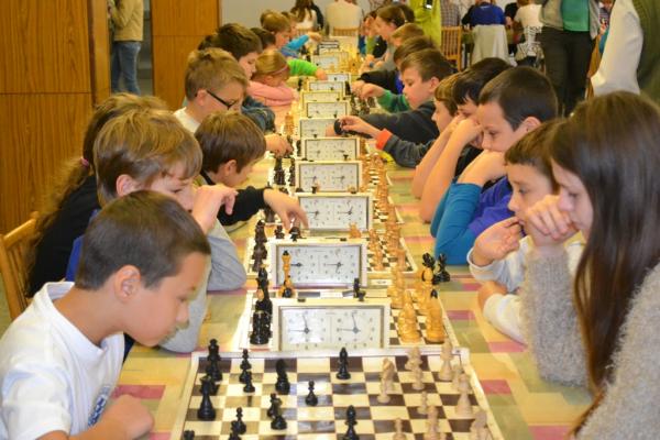 Cévečko deťom 2014 Cévečko deťom 2014