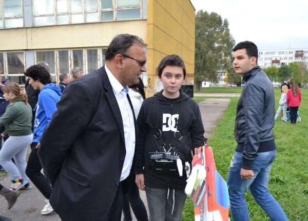 Cévečko deťom 2014 Cévečko deťom 2014