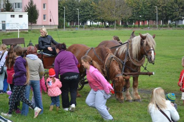 Cévečko deťom 2014 Cévečko deťom 2014