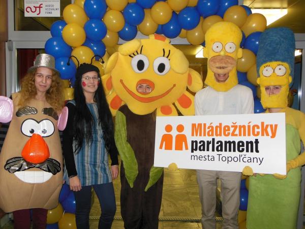 Otvorenie zrekonštruovanej kinosály Otvorenie zrekonštruovanej kinosály