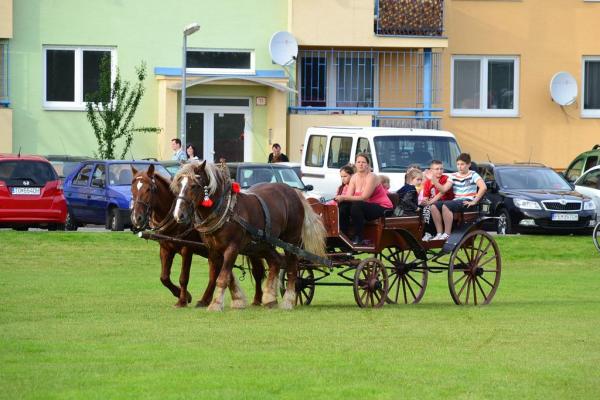 Topoľčiansky deň detí 2015 Topoľčiansky deň detí 2015