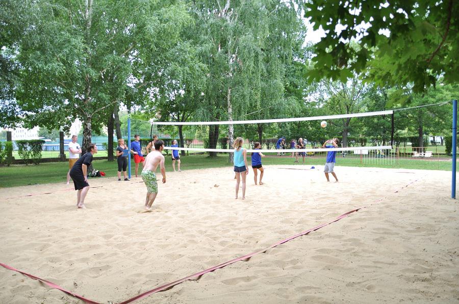 Fotogaléria Eurocamp 2015 - Topoľčany (8) Eurocamp 2015 - Topoľčany