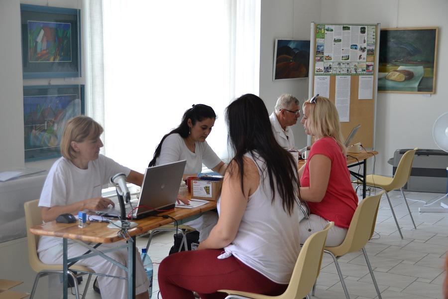 Fotogaléria Primátorská kvapka krvi 2015 (3) Primátorská kvapka krvi 2015