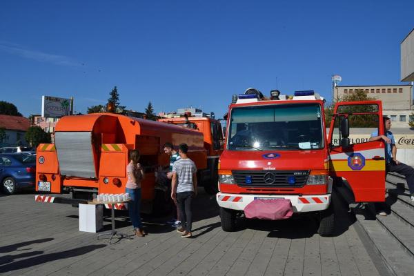 Topoľčiansky deň zdravia 2015 Topoľčiansky deň zdravia 2015