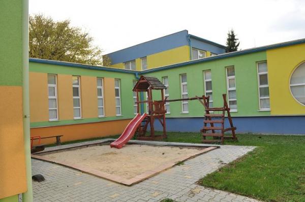 Zateplenie a modernizácia MŠ Ul. Škultétyho Zateplenie a modernizácia MŠ Ul. Škultétyho