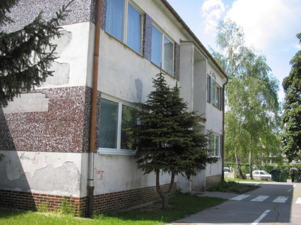 Zateplenie a modernizácia MŠ Ul. Škultétyho Zateplenie a modernizácia MŠ Ul. Škultétyho