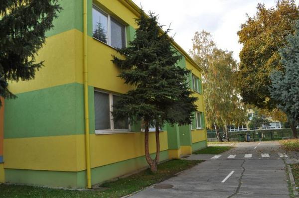 Zateplenie a modernizácia MŠ Ul. Škultétyho Zateplenie a modernizácia MŠ Ul. Škultétyho