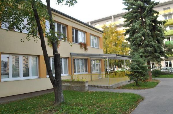 Zateplenie a modernizácia MŠ ul. J. Kráľa Zateplenie a modernizácia MŠ ul. J. Kráľa