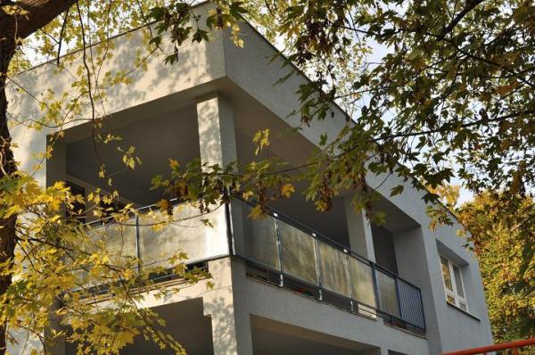 Zateplenie a modernizácia MŠ Tribečská 2 Zateplenie a modernizácia MŠ Tribečská 2