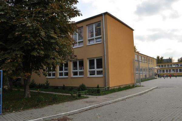 Stavebné úpravy a prístavba ZŠ Ul. Škultétyho Stavebné úpravy a prístavba ZŠ Ul. Škultétyho