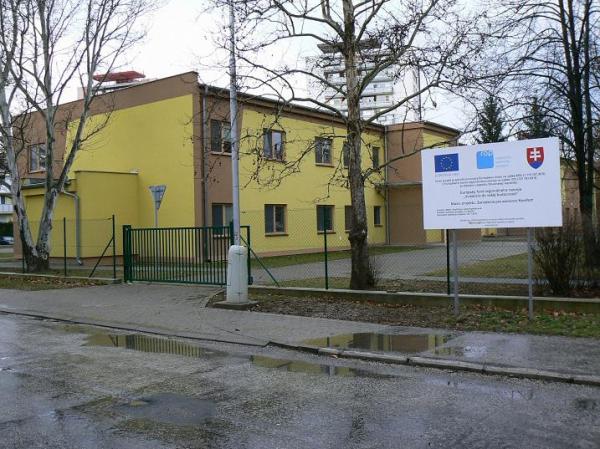 Zariadenie pre seniorov Komfort Zariadenie pre seniorov Komfort