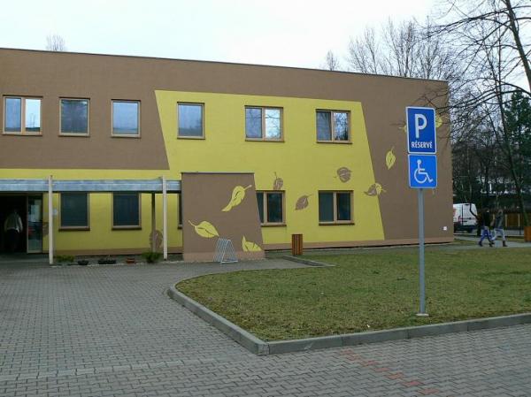 Zariadenie pre seniorov Komfort Zariadenie pre seniorov Komfort