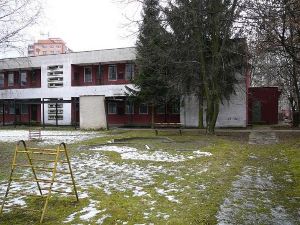 Zariadenie pre seniorov Komfort Zariadenie pre seniorov Komfort