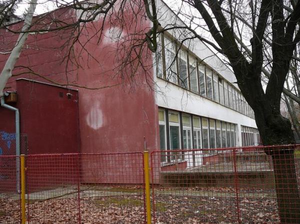 Zariadenie pre seniorov Komfort Zariadenie pre seniorov Komfort