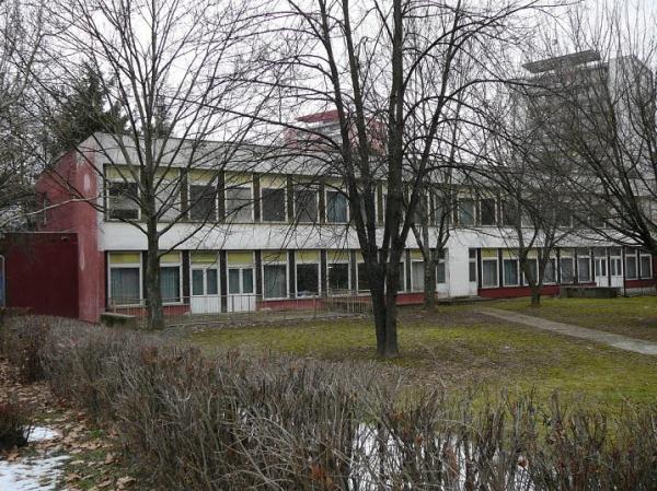 Zariadenie pre seniorov Komfort Zariadenie pre seniorov Komfort