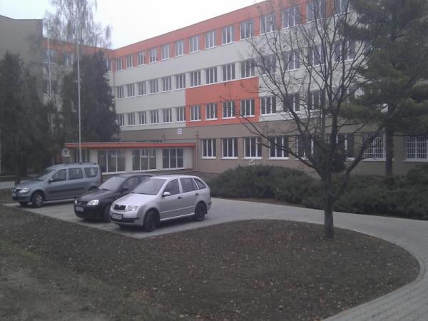 Zateplenie a modernizácia ZŠ Ul. Tribečská Zateplenie a modernizácia ZŠ Ul. Tribečská