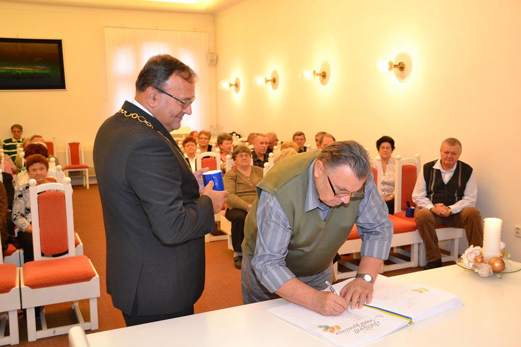 Fotogaléria Jubilanti mesta 2015 (4) Jubilanti mesta 2015