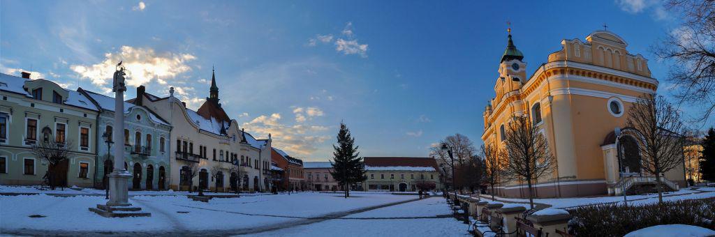 Bay City Zoznamka mi