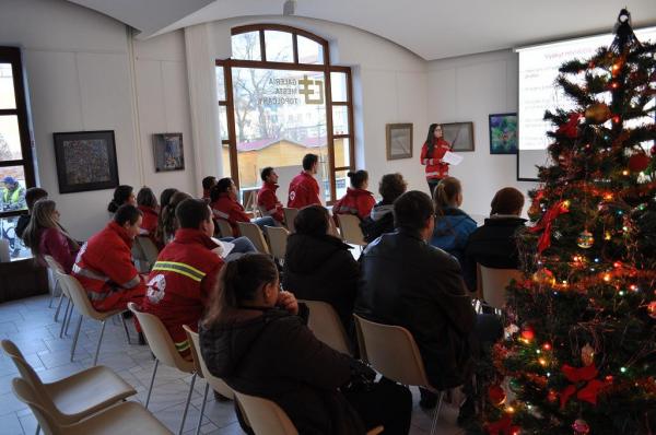 Sviečkový pochod proti HIV/AIDS Sviečkový pochod proti HIV/AIDS