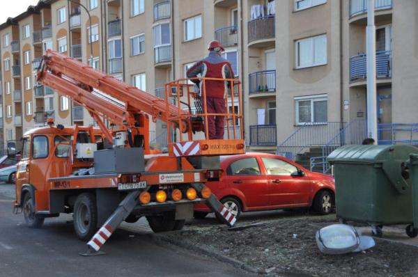Montážne práce Montážne práce