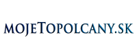www.mojetopolcany.sk - Položka bude otvorená v novom okne