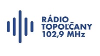 rádio topoľčany - Položka bude otvorená v novom okne