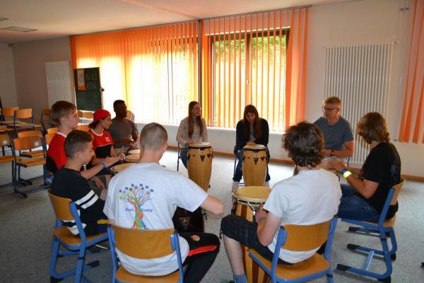 Eurocamp 2016 - Einbeck Eurocamp 2016 - Einbeck