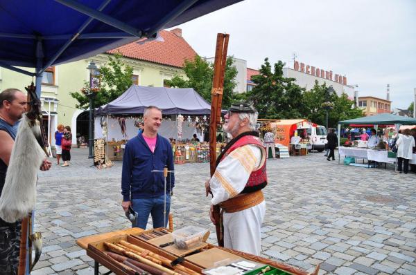 Deň ľudových remesiel IX. ročník Deň ľudových remesiel IX. ročník