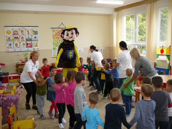 Separujme spolu! MŠ Gogoľova Separujme spolu! MŠ Gogoľova