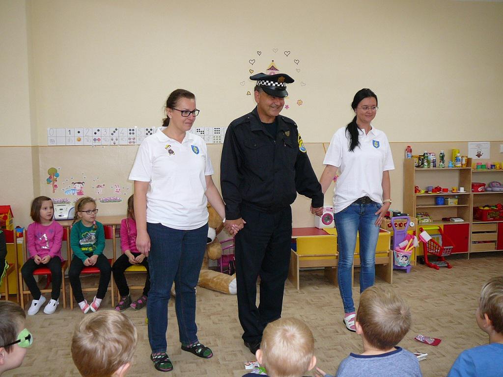 Fotogaléria Separujme spolu! MŠ Gogoľova (4) Separujme spolu! MŠ Gogoľova