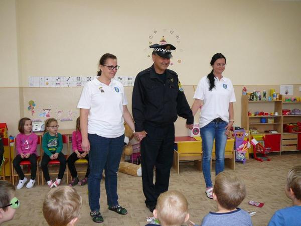 Separujme spolu! MŠ Gogoľova Separujme spolu! MŠ Gogoľova
