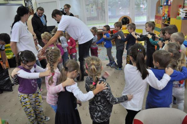 Separujme spolu! MŠ Tribečská I. Separujme spolu! MŠ Tribečská I.