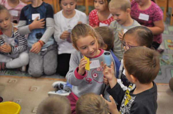 Separujme spolu! MŠ Tribečská I. Separujme spolu! MŠ Tribečská I.