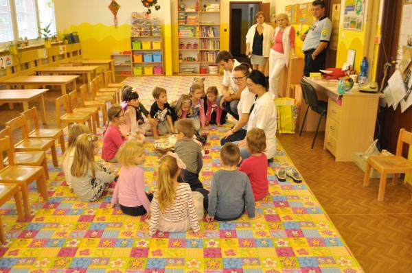 Separujme spolu! MŠ Ľ. Fullu Separujme spolu! MŠ Ľ. Fullu