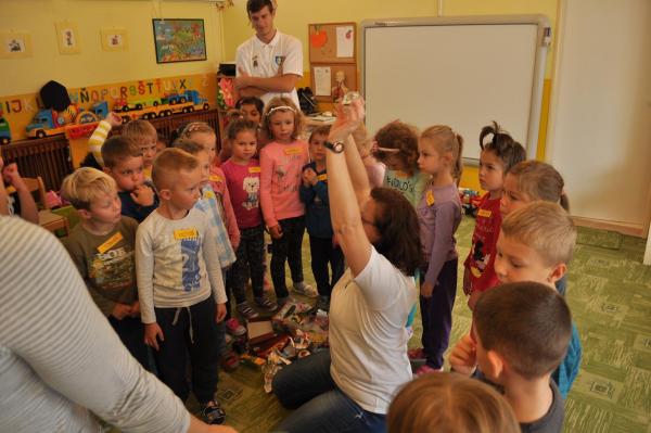Separujme spolu! MŠ Lipová ulica Separujme spolu! MŠ Lipová ulica