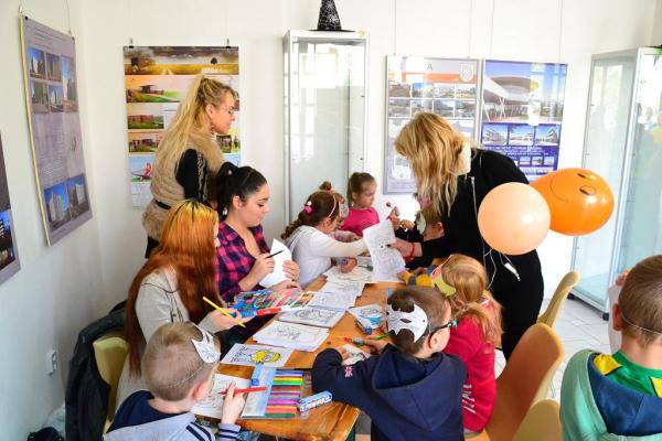 Vítanie jesene s Halloweenom 2016 Vítanie jesene s Halloweenom 2016
