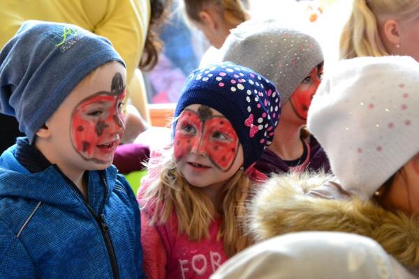Vítanie jesene s Halloweenom 2016 Vítanie jesene s Halloweenom 2016