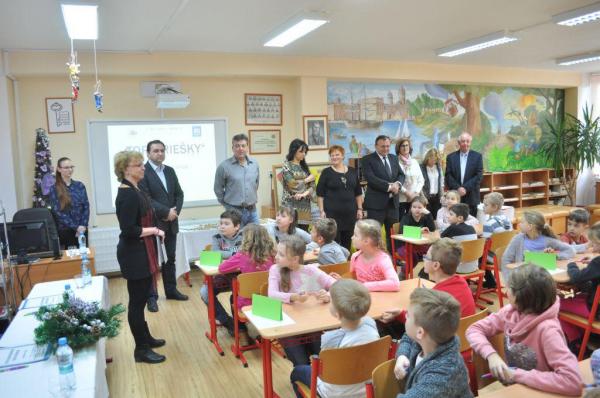 Autor foto: RNDr. Vladimír Grežo Autor foto: RNDr. Vladimír Grežo