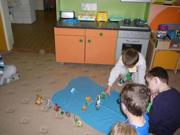 Separujme spolu II. - MŠ Tribečská I. Separujme spolu II. - MŠ Tribečská I.