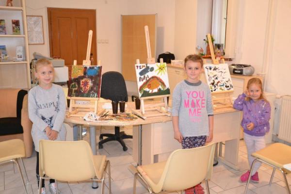 Noc múzeí a galérií 2017 – Galéria mesta Topoľčany Noc múzeí a galérií 2017 – Galéria mesta Topoľčany