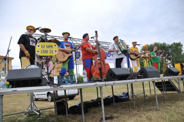 Family Day a Deň zdravia 2017 (Foto RNDr. Grežo) Family Day a Deň zdravia 2017 (Foto RNDr. Grežo)