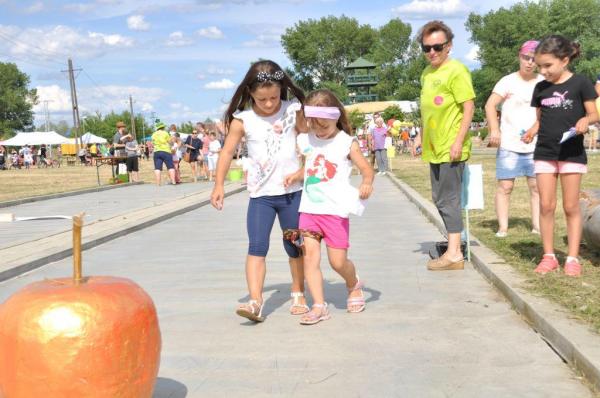Family Day a Deň zdravia 2017 (Foto RNDr. Grežo) Family Day a Deň zdravia 2017 (Foto RNDr. Grežo)