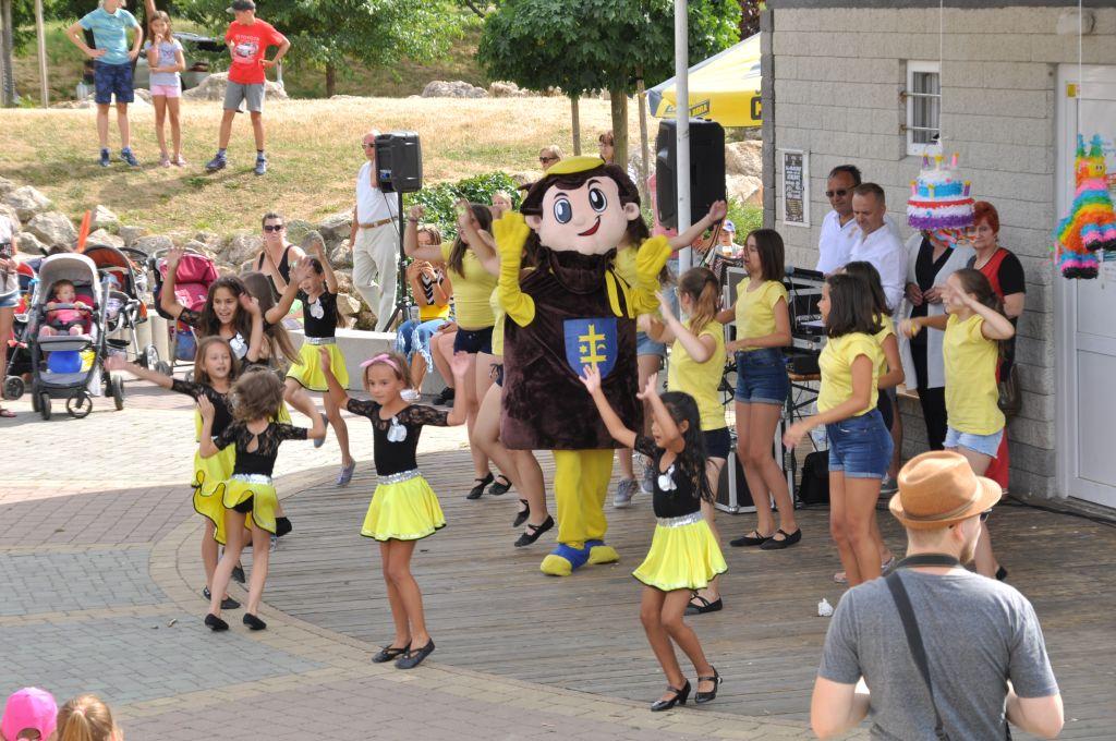 Fotogaléria Family Day a Deň zdravia 2017 (9) Family Day a Deň zdravia 2017