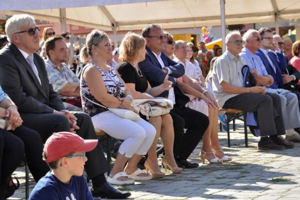 Topoľčianske hody 13.08.2017 (nedeľa), Foto: RNDr. Topoľčianske hody 13.08.2017 (nedeľa), Foto: RNDr.
