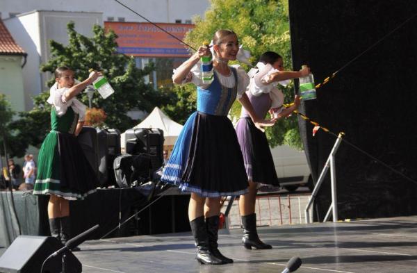 Topoľčianske hody 13.08.2107 (nedeľa), Foto: RNDr. Topoľčianske hody 13.08.2107 (nedeľa), Foto: RNDr.