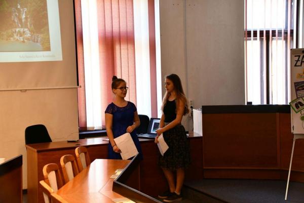 Odpad verzus príroda - Študentská súťaž (foto: Ing Odpad verzus príroda - Študentská súťaž (foto: Ing