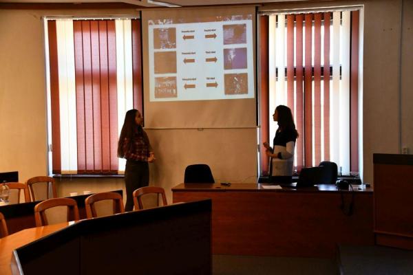 Odpad verzus príroda - Študentská súťaž (foto: Ing Odpad verzus príroda - Študentská súťaž (foto: Ing